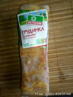 Грудинка Велком "Домашняя" фото