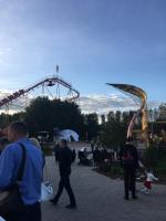 Семейный тематический парк Skazka (Россия, Москва) фото