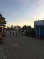 Семейный тематический парк Skazka (Россия, Москва) фото