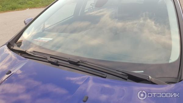 Автомобиль Ford Focus 3 универсал фото
