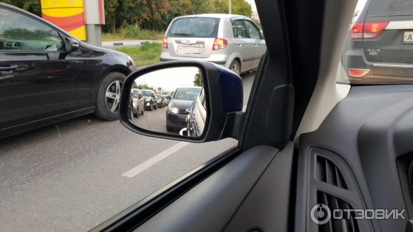 Автомобиль Ford Focus 3 универсал фото