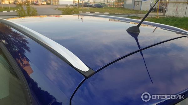 Автомобиль Ford Focus 3 универсал фото