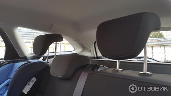 Автомобиль Ford Focus 3 универсал фото