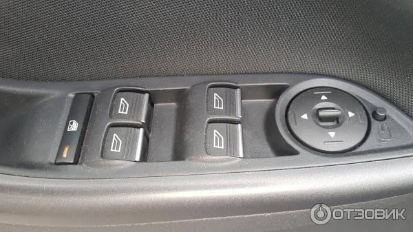 Автомобиль Ford Focus 3 универсал фото
