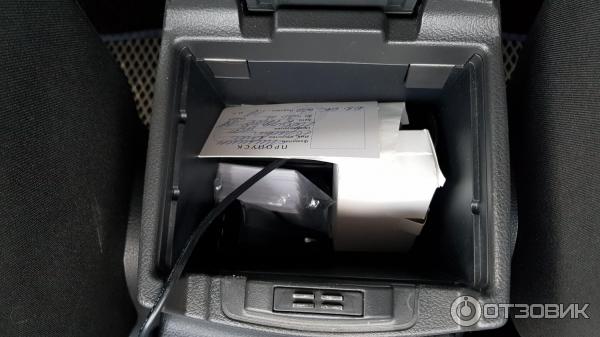 Автомобиль Ford Focus 3 универсал фото