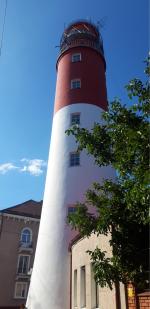 Отдых в Балтийске (Россия) фото