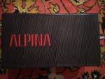 Женская обувь Alpina фото