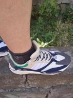 Кроссовки Adidas Yeezy Boost 700 фото