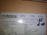 Кроссовки Adidas Yeezy Boost 700 фото