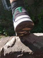 Кроссовки Adidas Yeezy Boost 700 фото