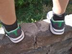 Кроссовки Adidas Yeezy Boost 700 фото