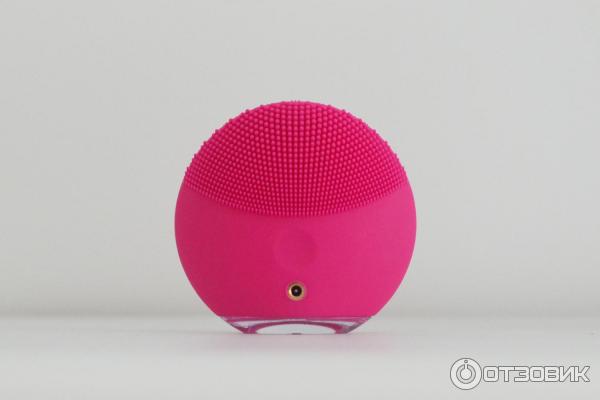 Luna mini 3 от Foreo