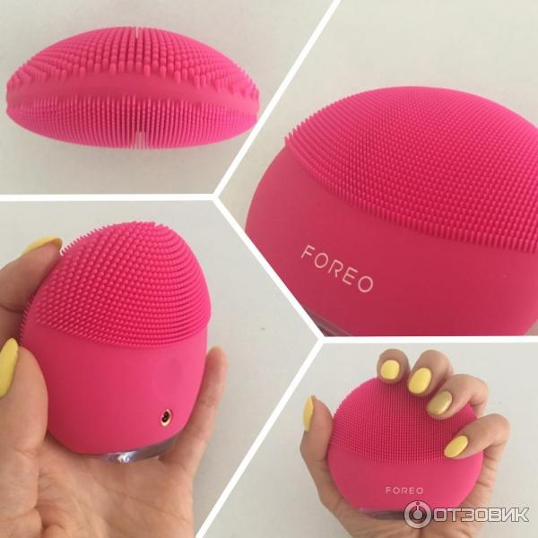 Luna mini 3 от Foreo