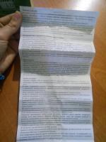 Растительные пастилки от кашля Доктор Мом фруктовые фото