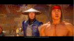 Mortal kombat 11 - игра для pc/ps/xbox фото