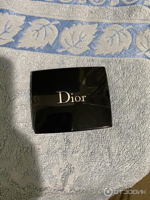 Тени для век Dior 5 Couleurs фото