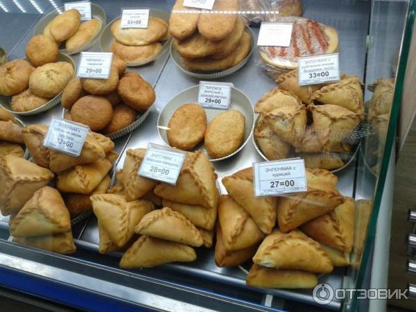 Что Вкусного Можно Купить В Казани