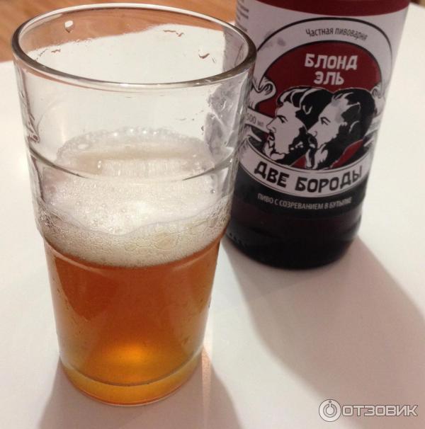 Две Бороды Пиво Вологда Где Купить