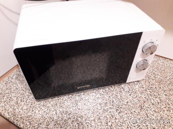 Микроволновая Печь Gorenje Mo20e1w Купить