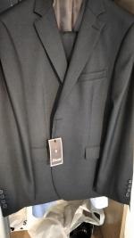 Мужской костюм Markman фото