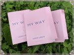 Парфюмерная вода Giorgio Armani My Way фото
