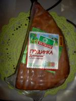 Грудинка Велком "Домашняя" фото