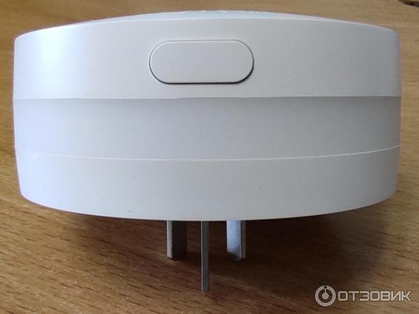 Шлюз для умного дома Xiaomi Gateway 2 фото