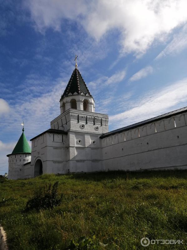 Экскурсия в Свято-Троицкий Ипатьевский монастырь (Россия, Кострома) фото