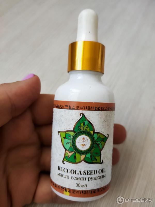 Масло усьмы Shams Natural Oil для роста бровей, ресниц и волос фото