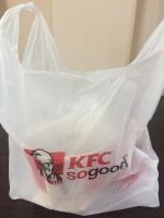 Сеть ресторанов быстрого питания Ростикс KFC фото