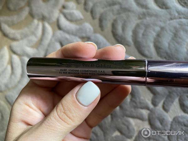 Тушь для ресниц Vivien Sabo Cabaret Premiere waterproof volume mascara фото