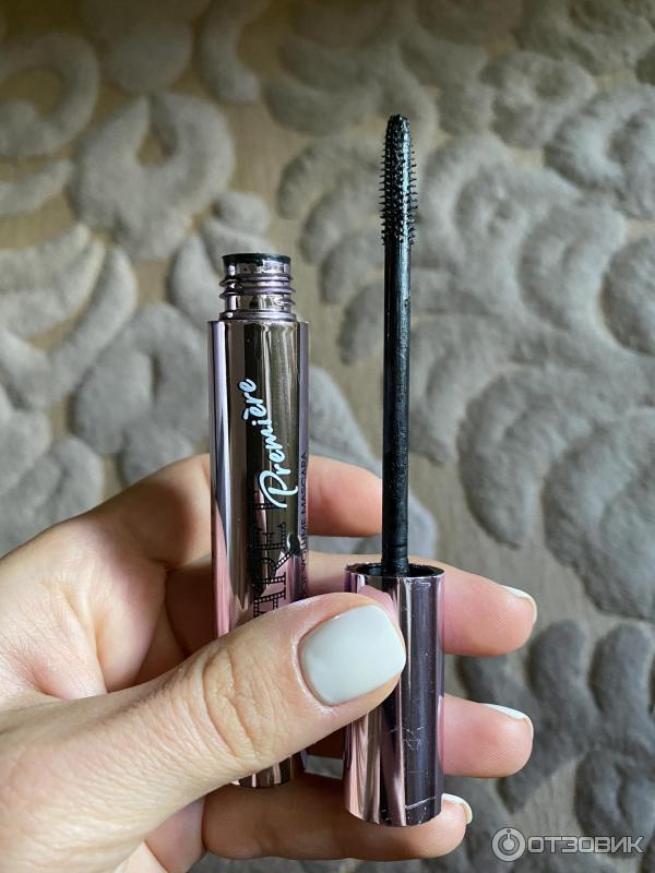 Тушь для ресниц Vivien Sabo Cabaret Premiere waterproof volume mascara фото