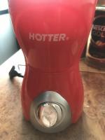 Кофемолка электрическая Hotter HX-200 фото