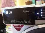 Стиральная машина LG F2H5HS6W фото