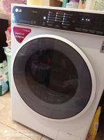 Стиральная машина LG F2H5HS6W фото