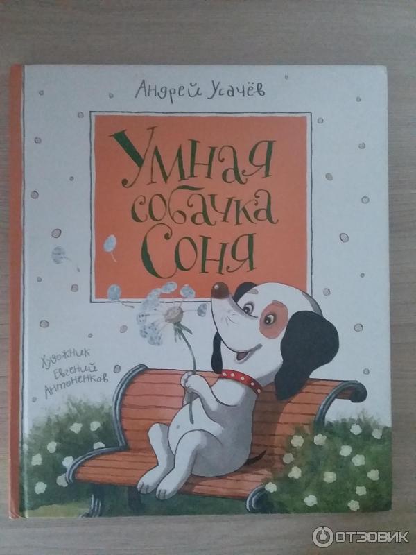 Знаменитая Собачка Соня Купить Книгу