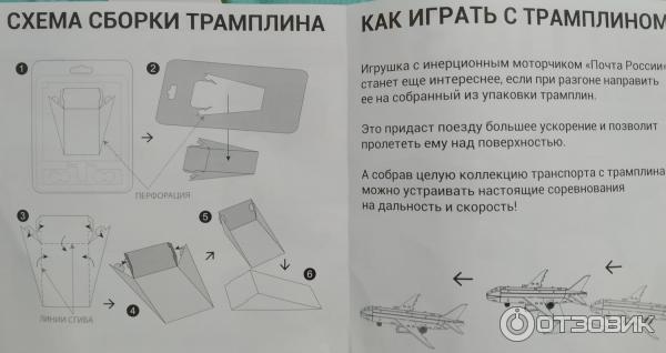 Paper Plane Instructions Printable