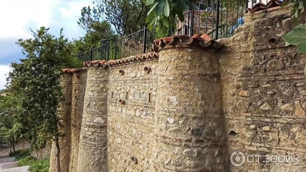 Экскурсия по г. Телави (Грузия, Кахетия) фото