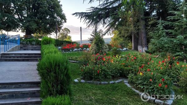 Экскурсия по г. Телави (Грузия, Кахетия) фото