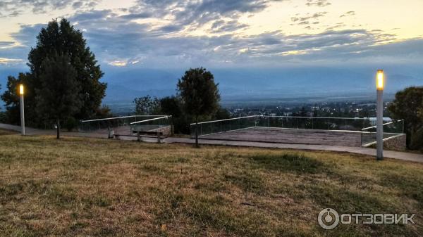 Экскурсия по г. Телави (Грузия, Кахетия) фото