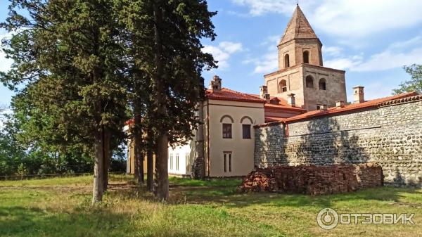 Экскурсия по г. Телави (Грузия, Кахетия) фото