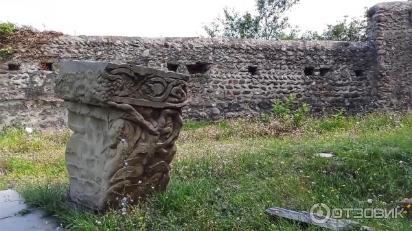 Экскурсия по г. Телави (Грузия, Кахетия) фото