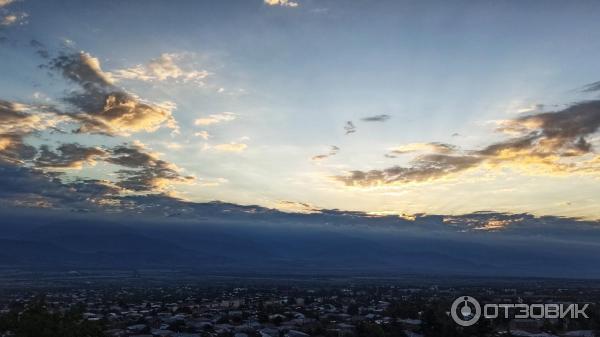 Экскурсия по г. Телави (Грузия, Кахетия) фото