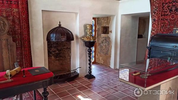 Экскурсия по г. Телави (Грузия, Кахетия) фото