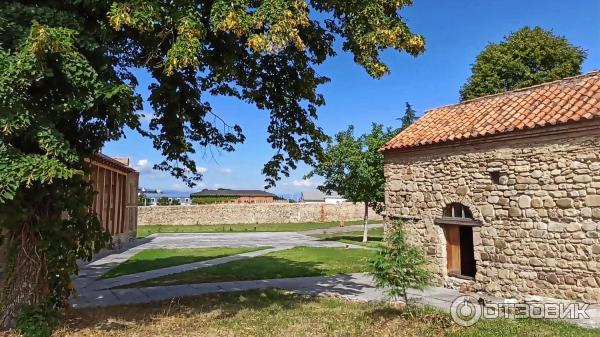 Экскурсия по г. Телави (Грузия, Кахетия) фото