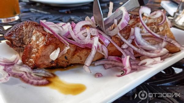 Экскурсия по г. Телави (Грузия, Кахетия) фото