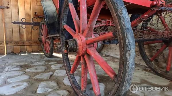 Экскурсия по г. Телави (Грузия, Кахетия) фото