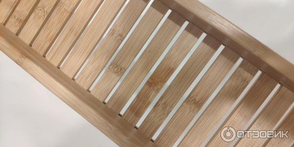 Полка На Ванную Деревянная Купить