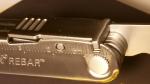Мультиинструмент Leatherman Rebar фото