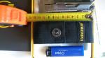 Мультиинструмент Leatherman Rebar фото